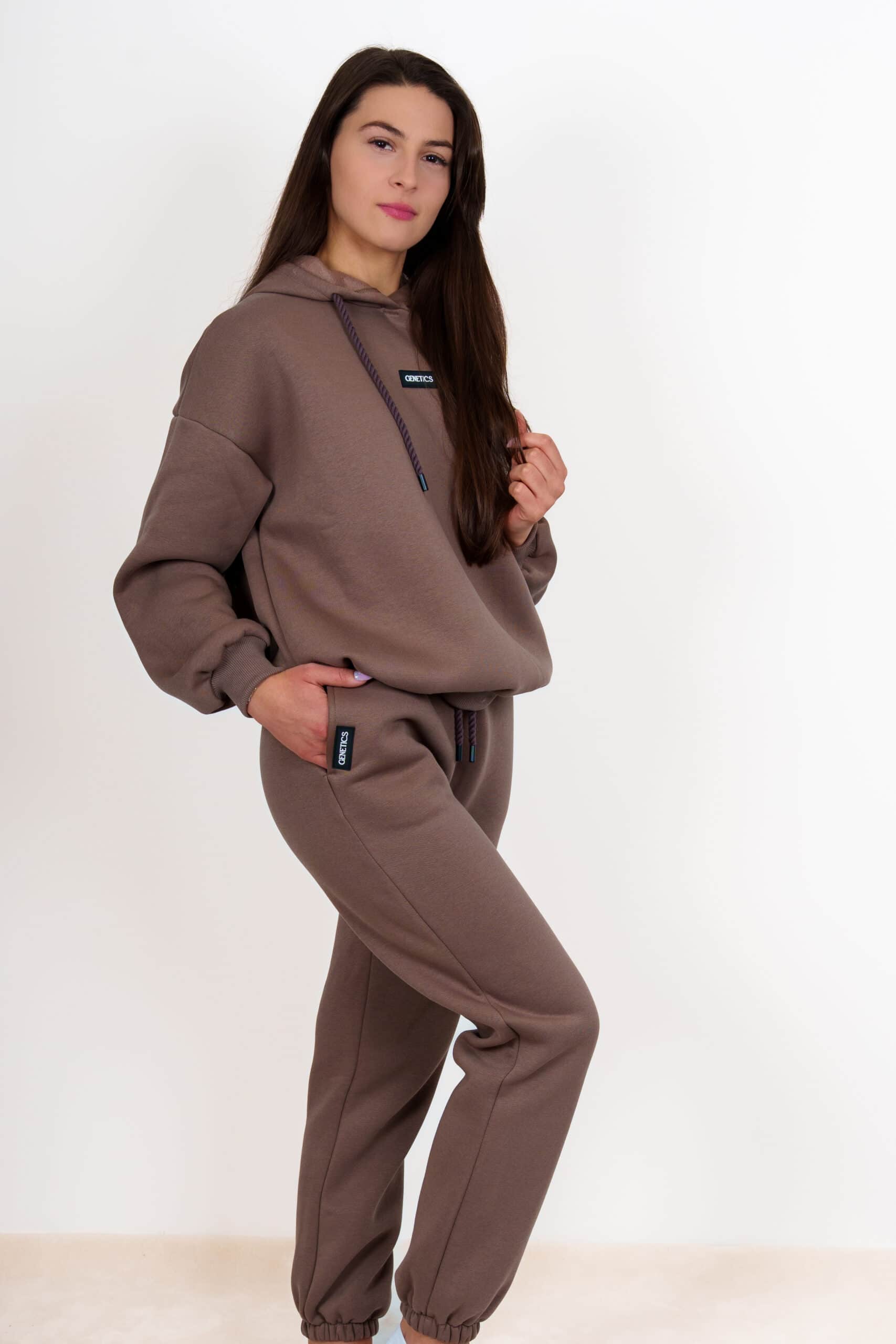 Анцузи - geneticswear