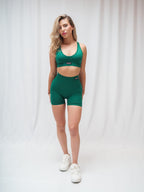 Безшевен къс клин Hera - geneticsweargeneticswearKъси клиновеБезшевен къс клин Hera