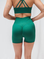 Безшевен къс клин Hera - geneticsweargeneticswearKъси клиновеБезшевен къс клин Hera