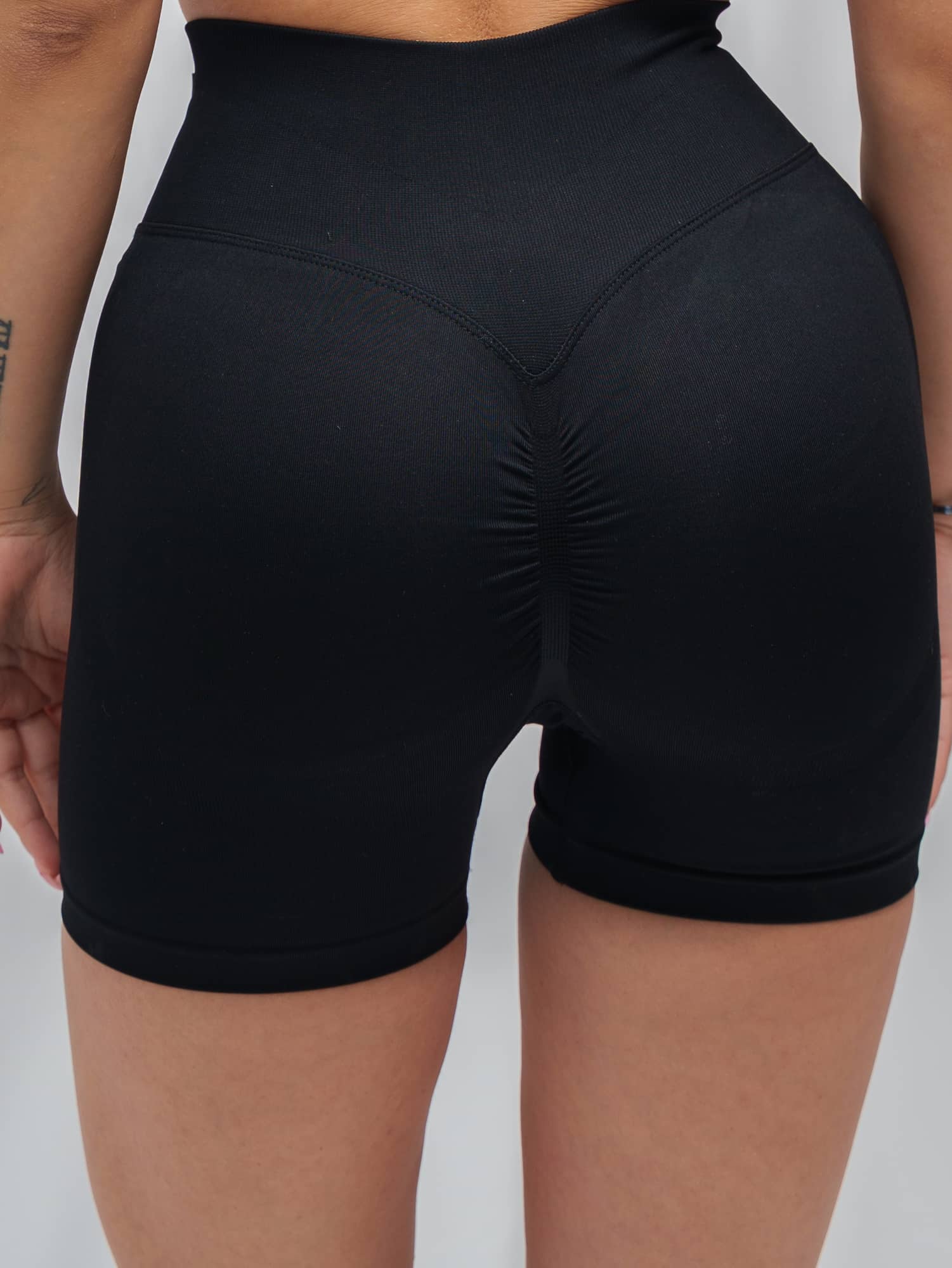 Безшевен къс клин Hera - geneticsweargeneticswearKъси клиновеБезшевен къс клин Hera