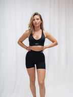 Безшевен къс клин Hera - geneticsweargeneticswearKъси клиновеБезшевен къс клин Hera