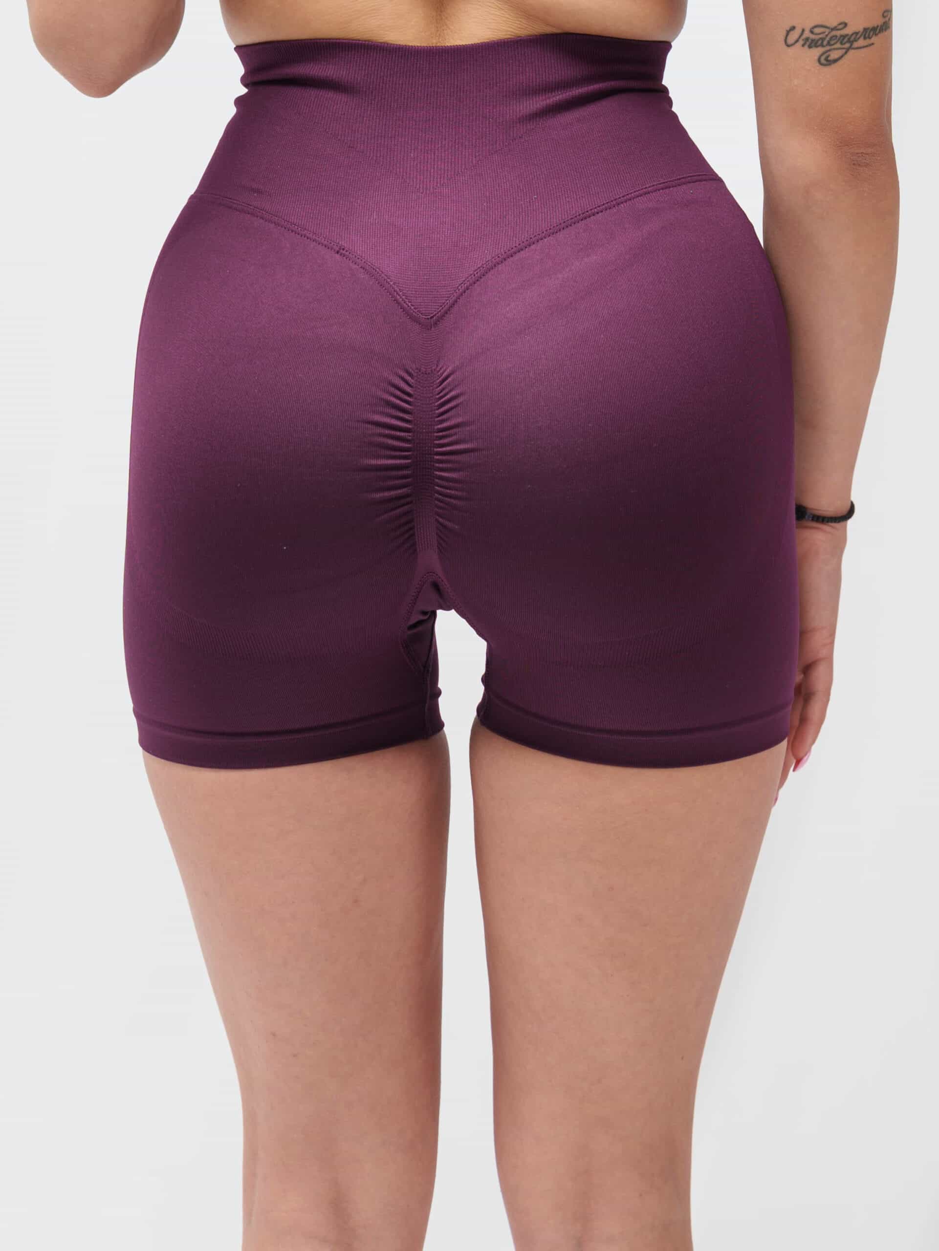 Безшевен къс клин Hera - geneticsweargeneticswearKъси клиновеБезшевен къс клин Hera