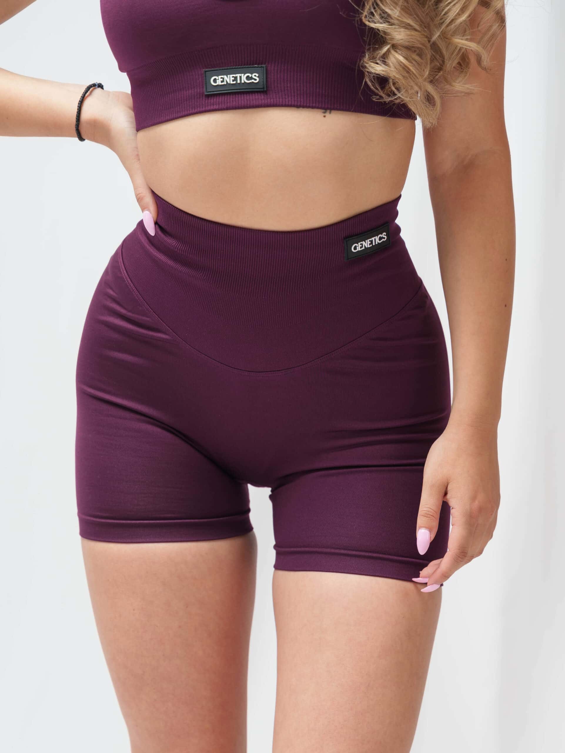 Безшевен къс клин Hera - geneticsweargeneticswearKъси клиновеБезшевен къс клин Hera