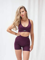 Безшевен къс клин Hera - geneticsweargeneticswearKъси клиновеБезшевен къс клин Hera