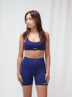 Безшевен къс клин Xanthe - geneticsweargeneticswearKъси клиновеБезшевен къс клин Xanthe