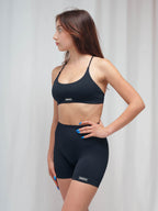 Безшевен къс клин Xanthe - geneticsweargeneticswearKъси клиновеБезшевен къс клин Xanthe