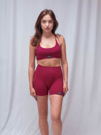 Безшевен къс клин Xanthe - geneticsweargeneticswearKъси клиновеБезшевен къс клин Xanthe