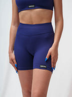 Безшевен къс клин Xanthe - geneticsweargeneticswearKъси клиновеБезшевен къс клин Xanthe