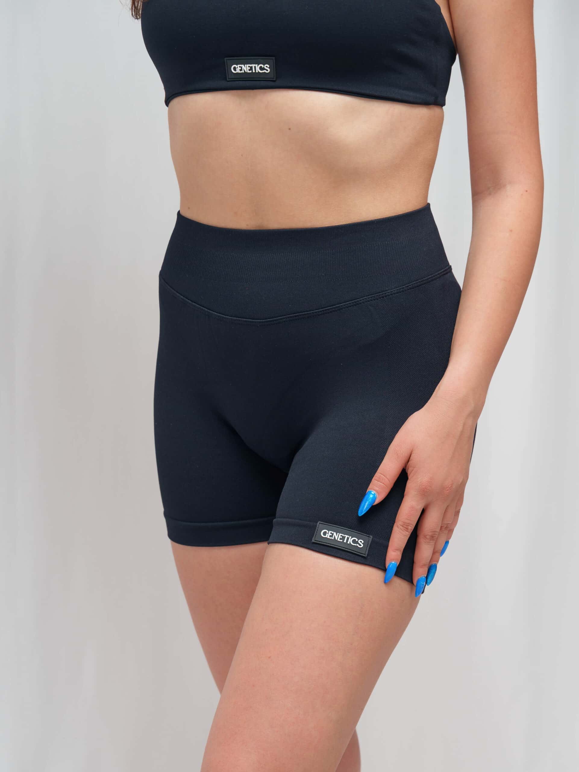 Безшевен къс клин Xanthe - geneticsweargeneticswearKъси клиновеБезшевен къс клин Xanthe