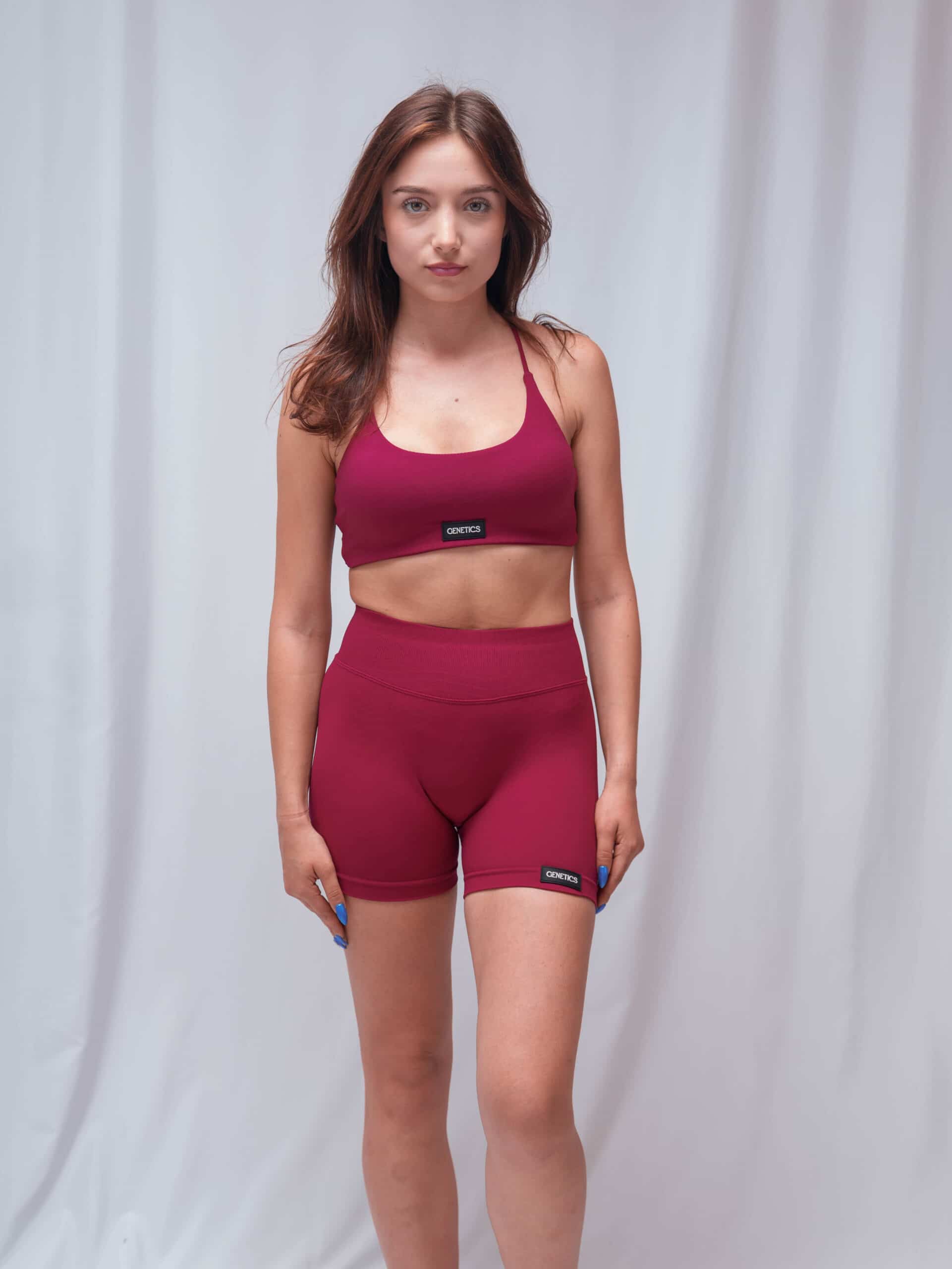 Бюстие Ariadne - geneticsweargeneticswearБюстие Ariadne