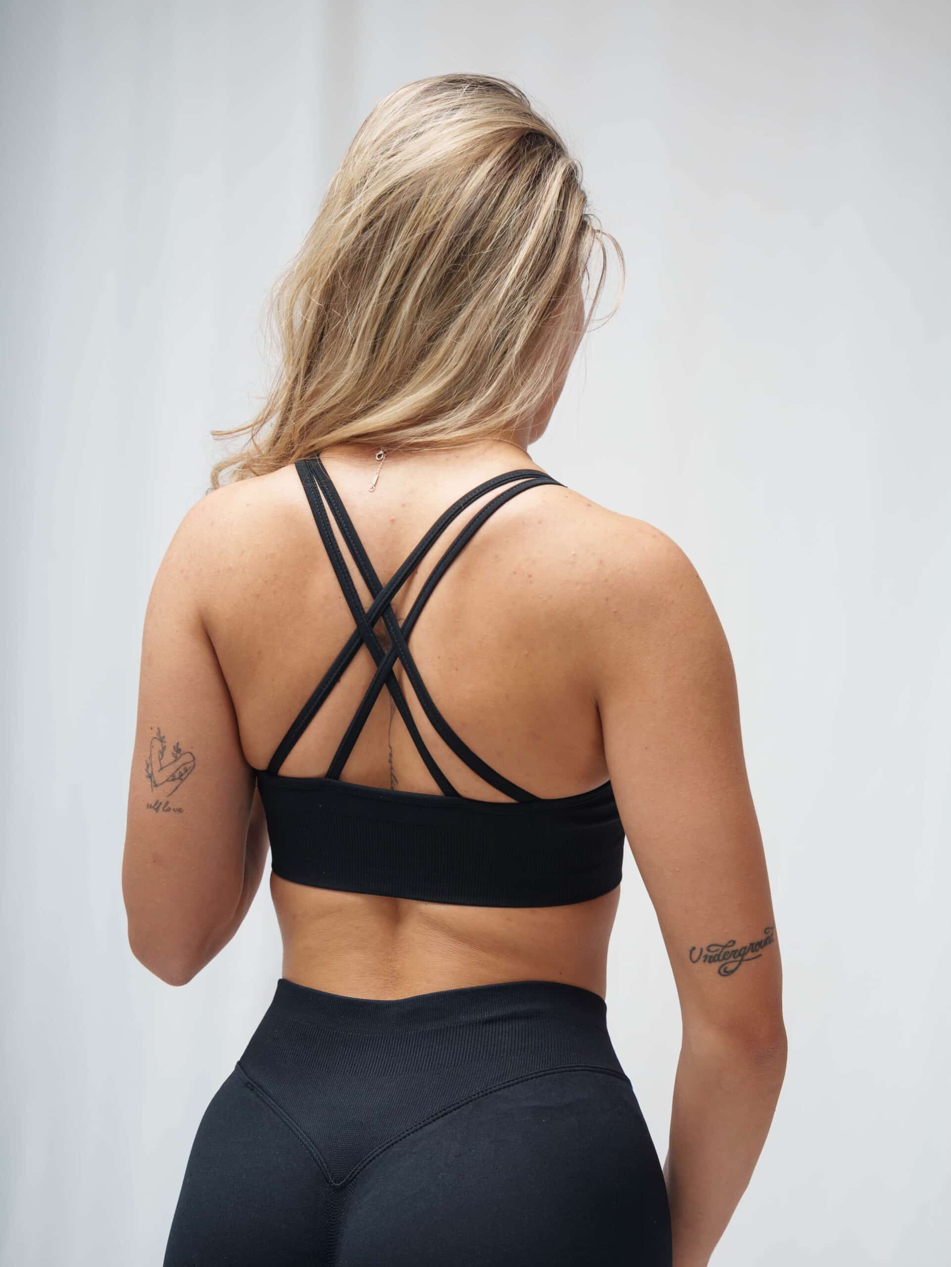 Бюстие Lyra - geneticsweargeneticswearБюстие Lyra