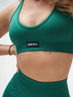 Бюстие Lyra - geneticsweargeneticswearБюстие Lyra