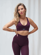 Бюстие Lyra - geneticsweargeneticswearБюстие Lyra