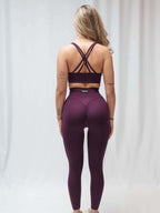 Бюстие Lyra - geneticsweargeneticswearБюстие Lyra