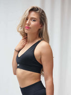 Бюстие Lyra - geneticsweargeneticswearБюстие Lyra