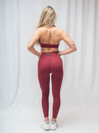 Дълъг безшевен клин Callista - geneticsweargeneticswearДълъг безшевен клин Callista