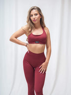 Дълъг безшевен клин Callista - geneticsweargeneticswearДълъг безшевен клин Callista