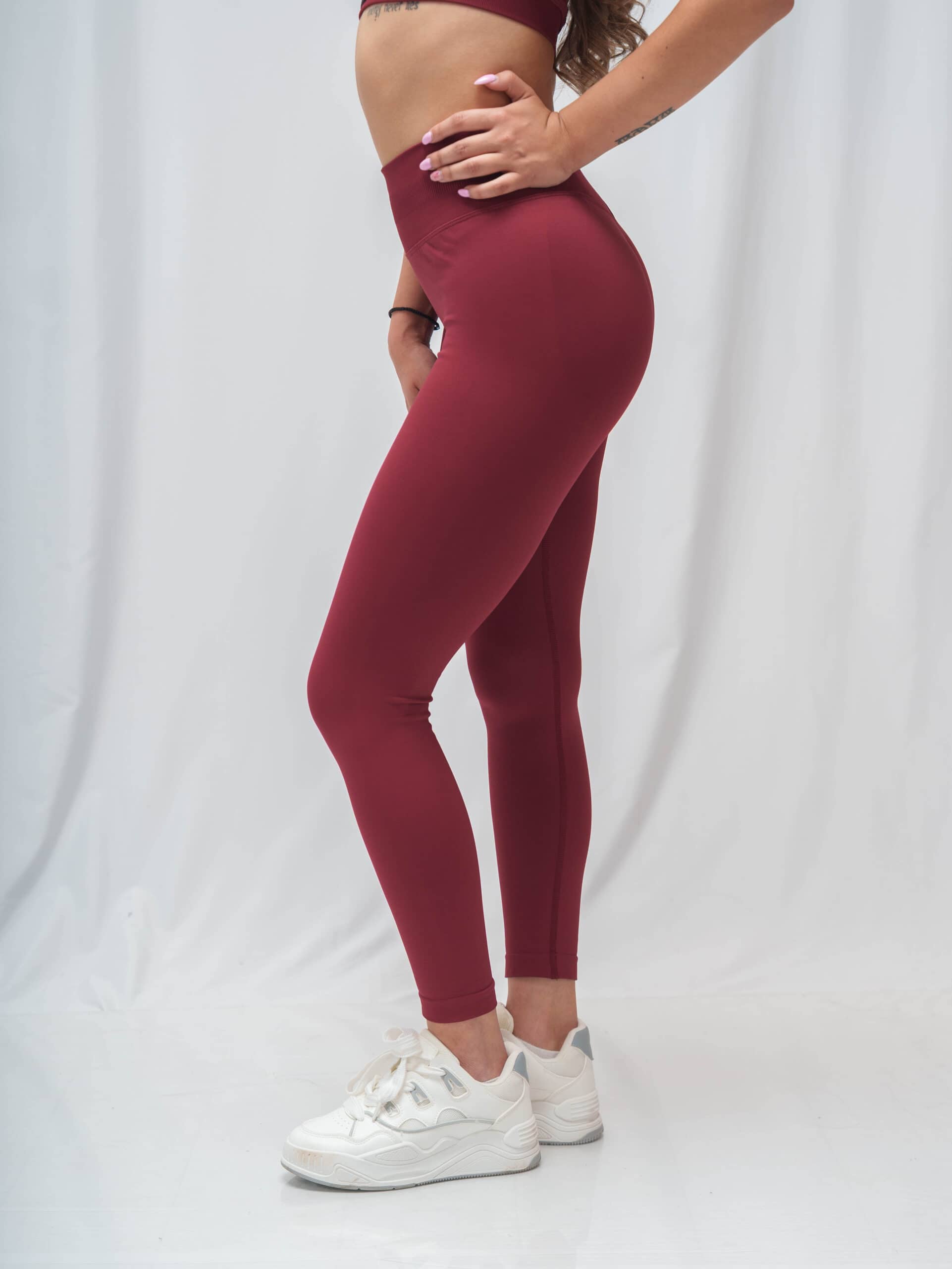 Дълъг безшевен клин Callista - geneticsweargeneticswearДълъг безшевен клин Callista