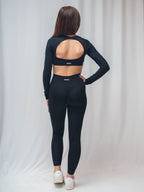 Дълъг безшевен клин Gaia - geneticsweargeneticswearКлиновеДълъг безшевен клин Gaia