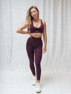 Дълъг безшевен клин Gaia - geneticsweargeneticswearКлиновеДълъг безшевен клин Gaia