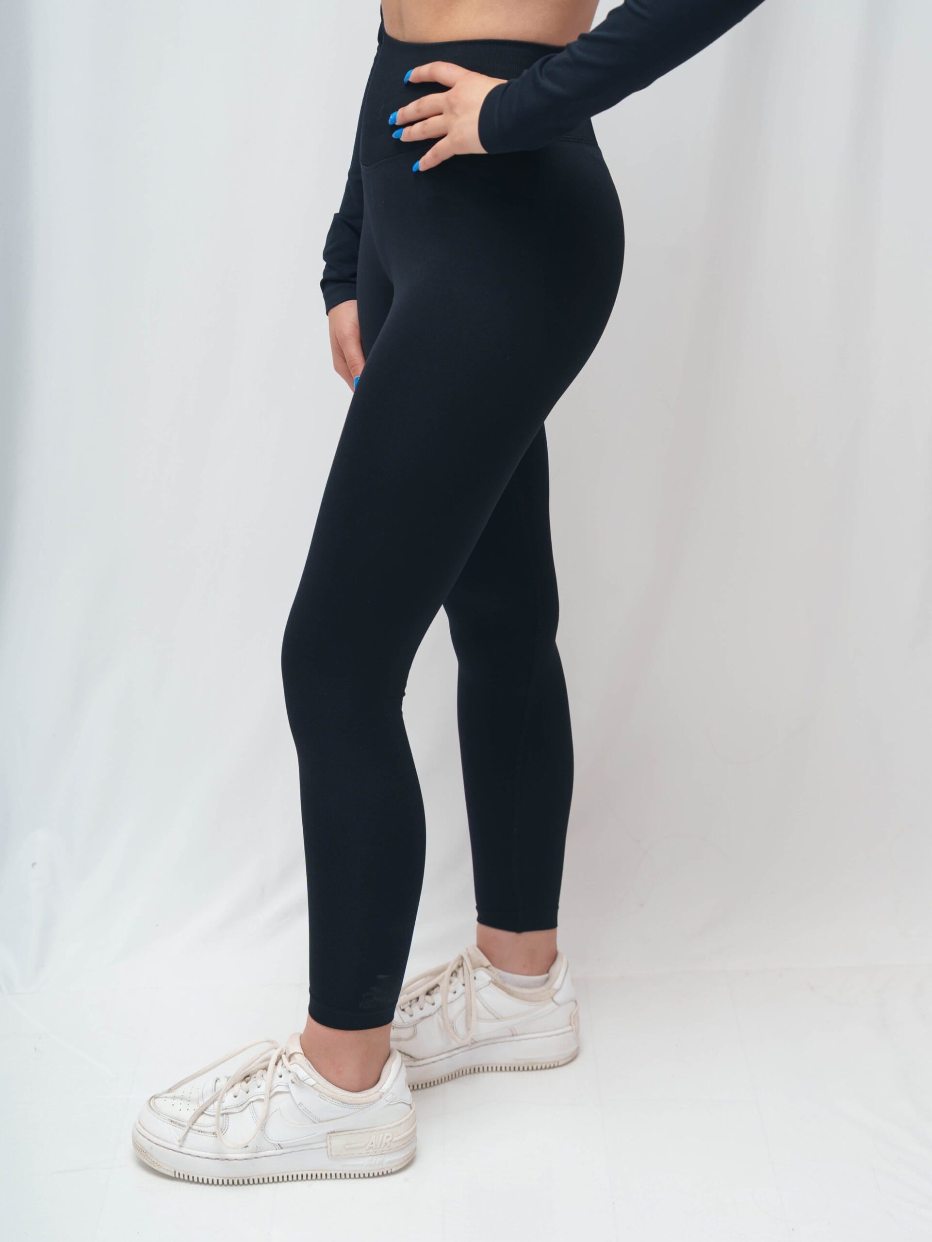 Дълъг безшевен клин Gaia - geneticsweargeneticswearКлиновеДълъг безшевен клин Gaia