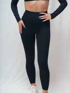 Дълъг безшевен клин Gaia - geneticsweargeneticswearКлиновеДълъг безшевен клин Gaia