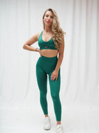 Дълъг безшевен клин Gaia - geneticsweargeneticswearКлиновеДълъг безшевен клин Gaia