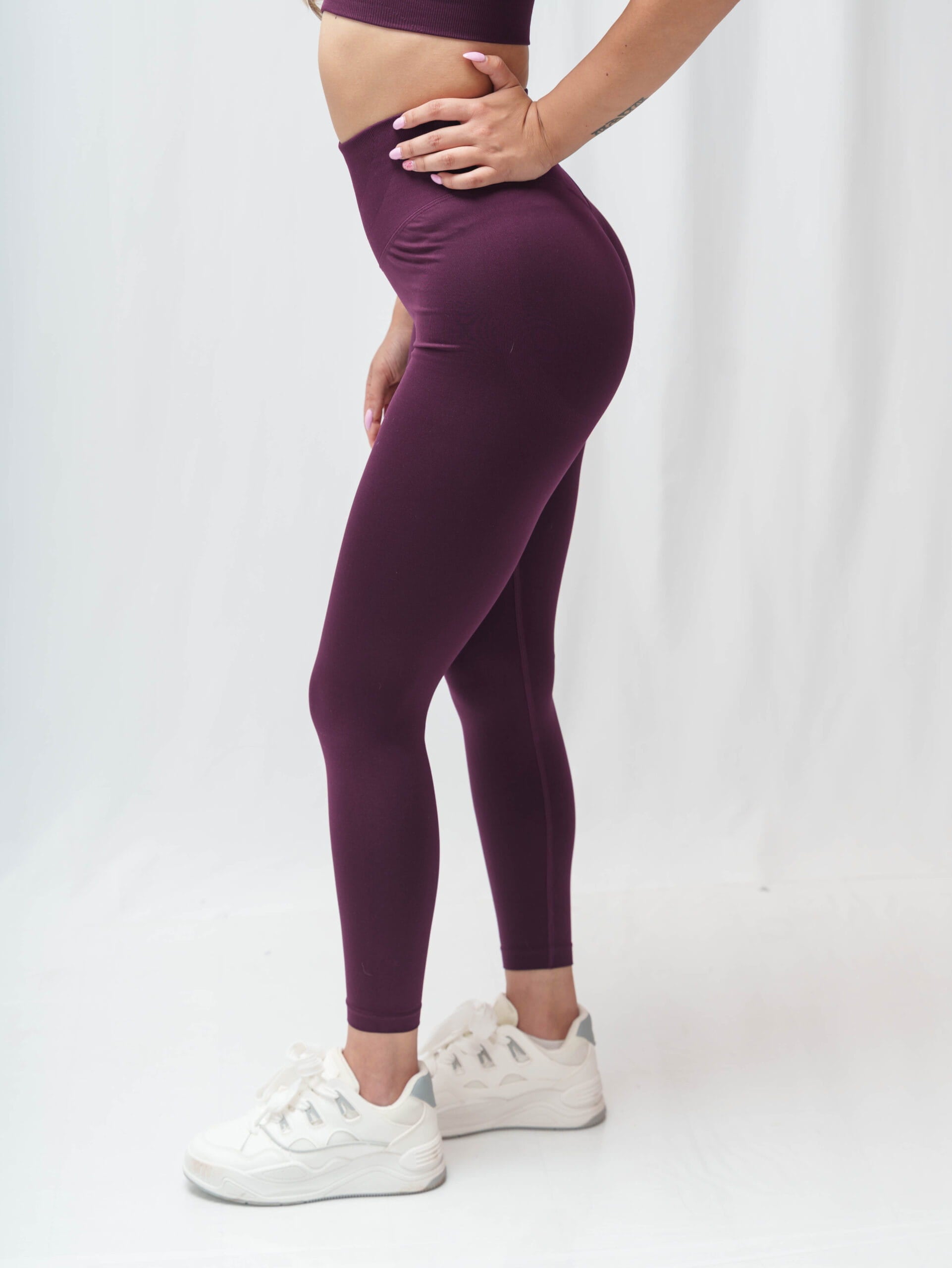 Дълъг безшевен клин Gaia - geneticsweargeneticswearКлиновеДълъг безшевен клин Gaia