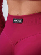 Дълъг безшевен клин Selene - geneticsweargeneticswearДълъг безшевен клин Selene