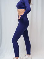 Дълъг безшевен клин Selene - geneticsweargeneticswearДълъг безшевен клин Selene