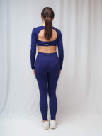 Дълъг безшевен клин Selene - geneticsweargeneticswearДълъг безшевен клин Selene