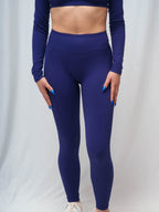 Дълъг безшевен клин Selene - geneticsweargeneticswearДълъг безшевен клин Selene