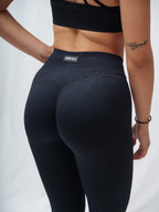 Дълъг безшевен клин Selene - geneticsweargeneticswearДълъг безшевен клин Selene