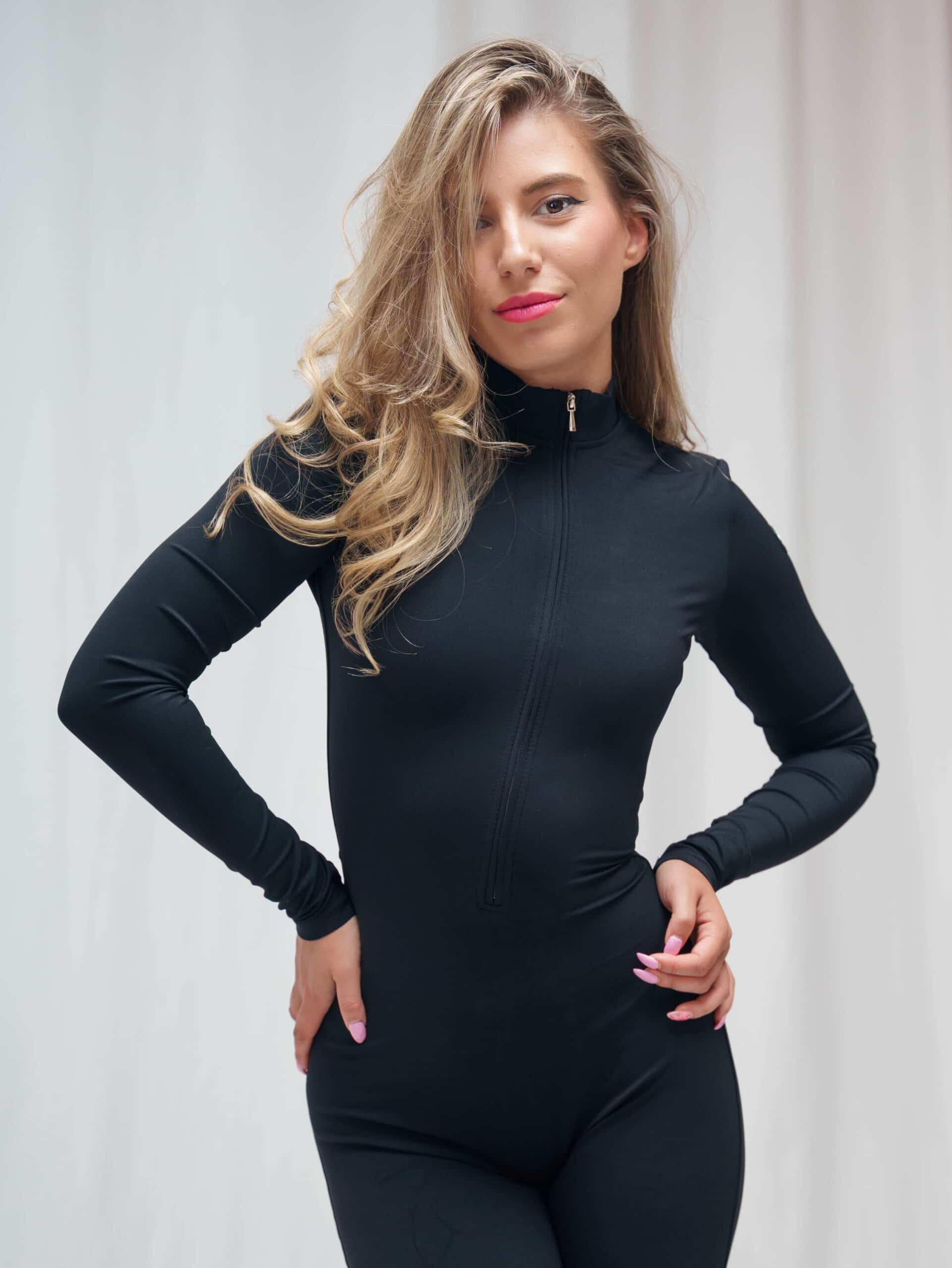 Дълъг гащеризон Andromeda - geneticsweargeneticswearДълъг гащеризон Andromeda