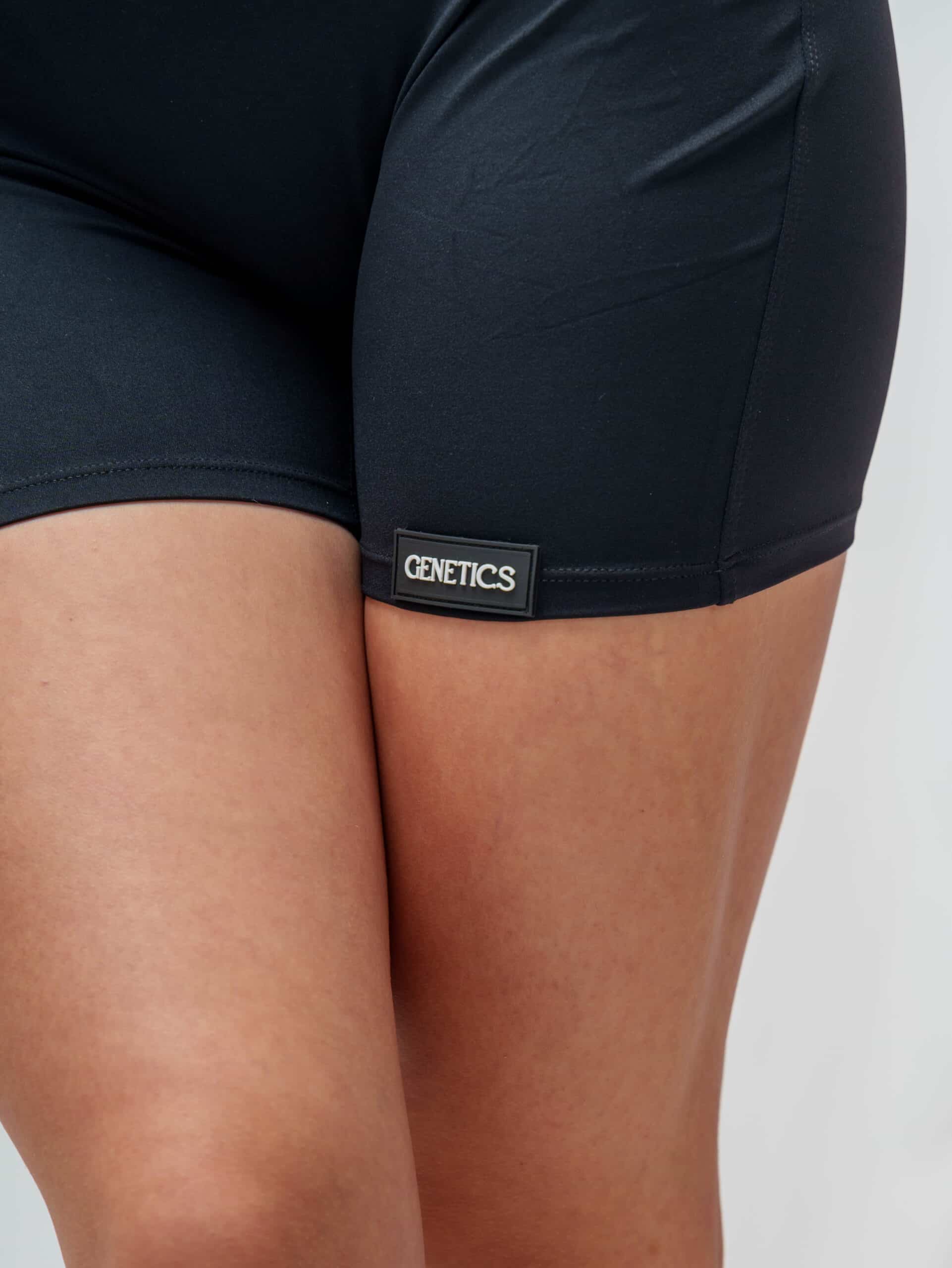 Къс гащеризон Chloris - geneticsweargeneticswearКъс гащеризон Chloris