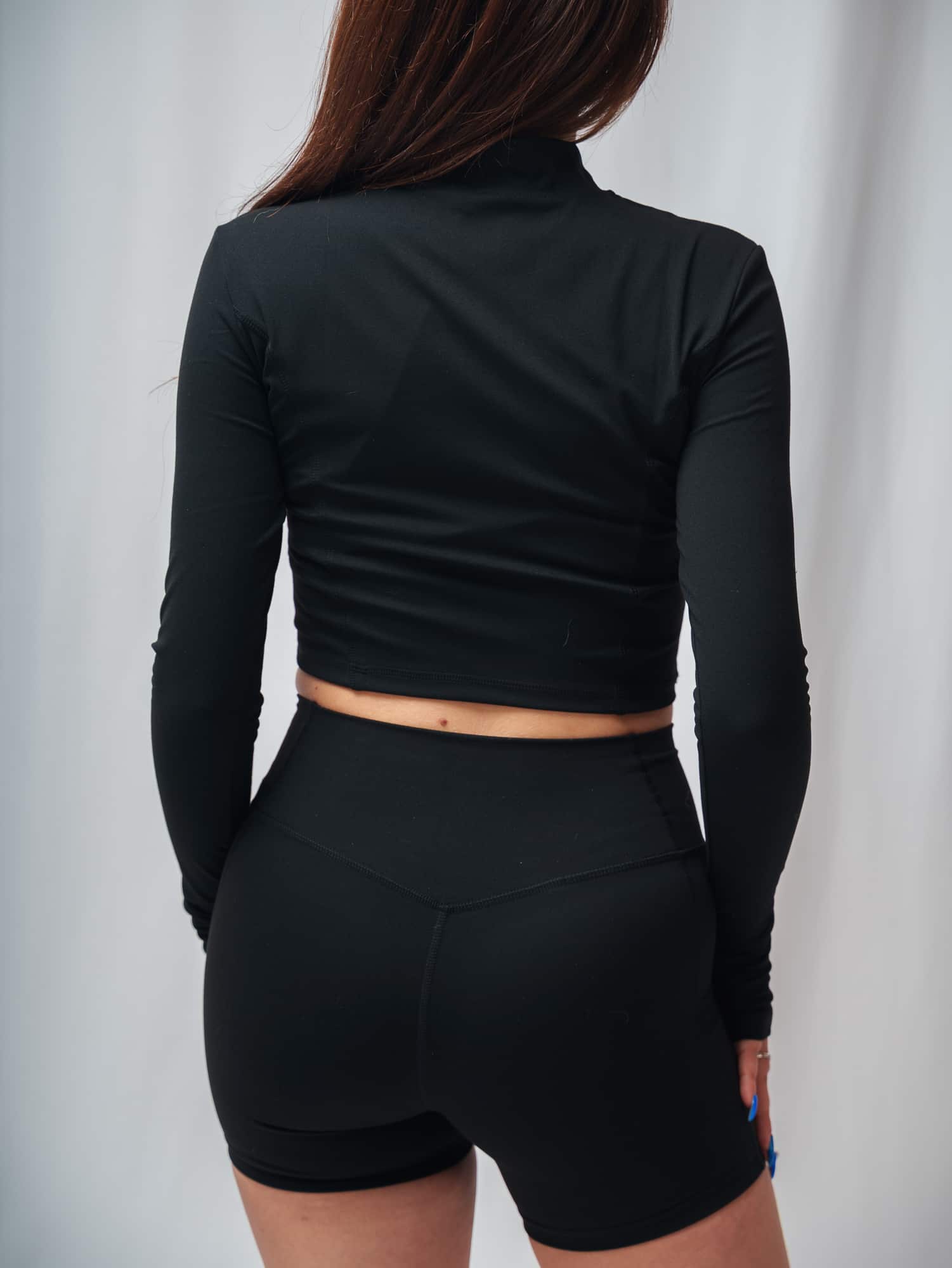 Сет топ и къс клин Thalia - geneticsweargeneticswearСет топ и къс клин Thalia