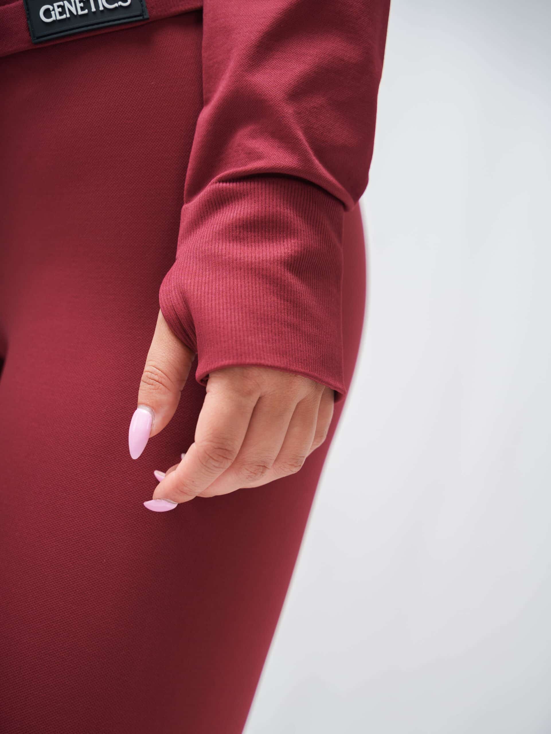 Спортно горнище Nyx - geneticsweargeneticswearСпортно горнище Nyx