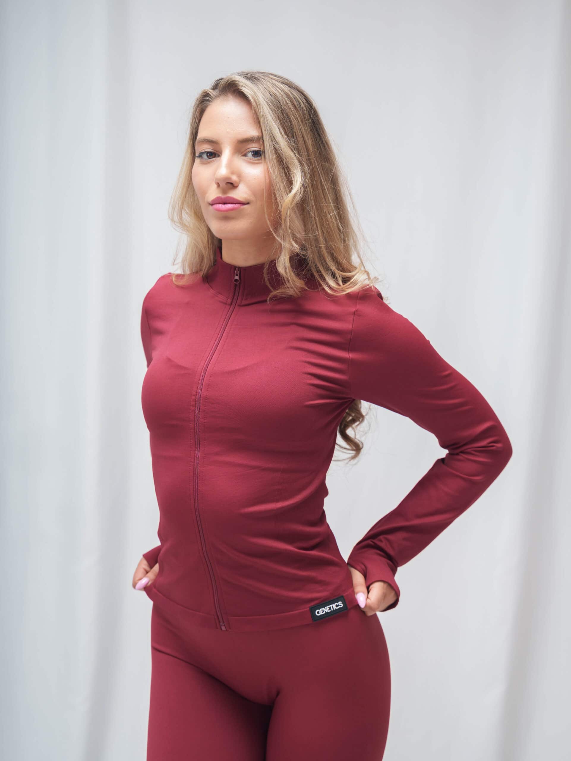 Спортно горнище Nyx - geneticsweargeneticswearСпортно горнище Nyx