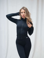 Спортно горнище Nyx - geneticsweargeneticswearСпортно горнище Nyx